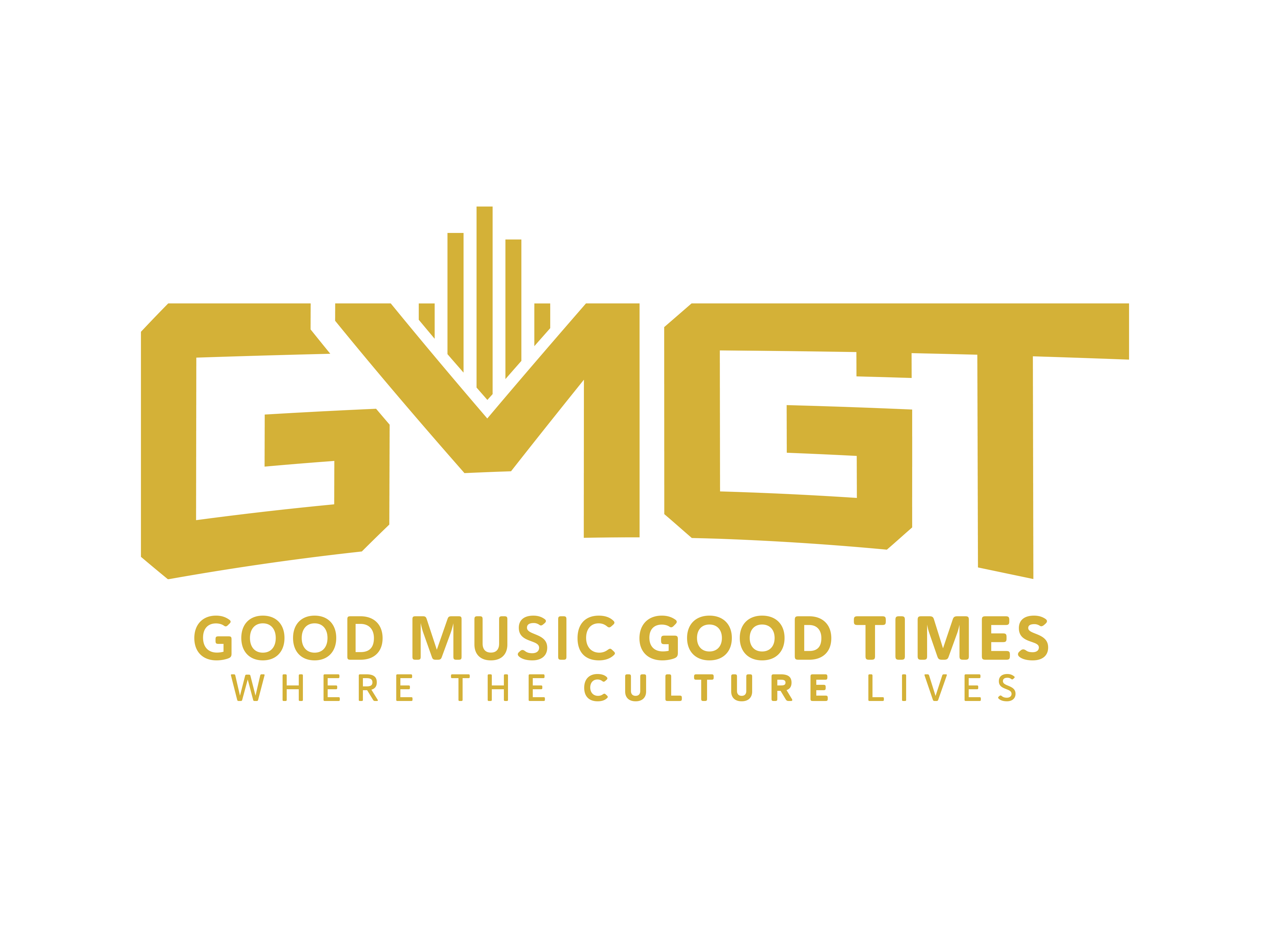 GMGT Logo
